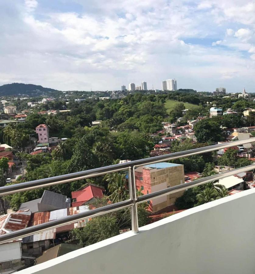 Obaid Condotels Cebu Zewnętrze zdjęcie