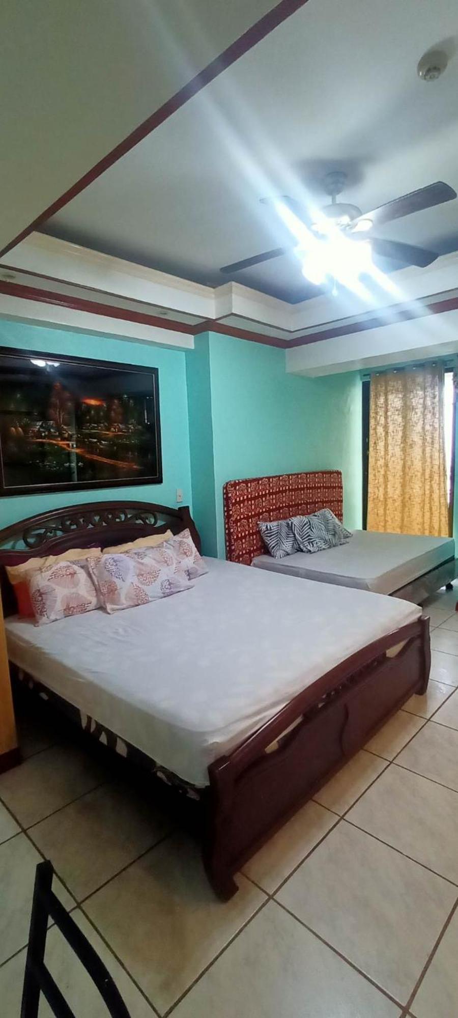 Obaid Condotels Cebu Pokój zdjęcie